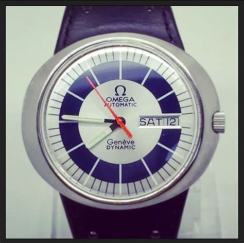 omega dynamic watch price|omega dynamic watch band.